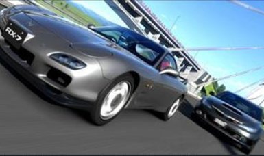 Sony's new AI beats humans in Gran Turismo racing game