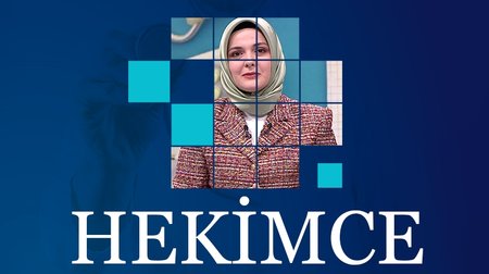 Hekimce