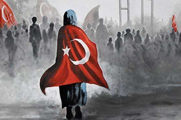 15 Temmuz’a yönelik tehlikeler