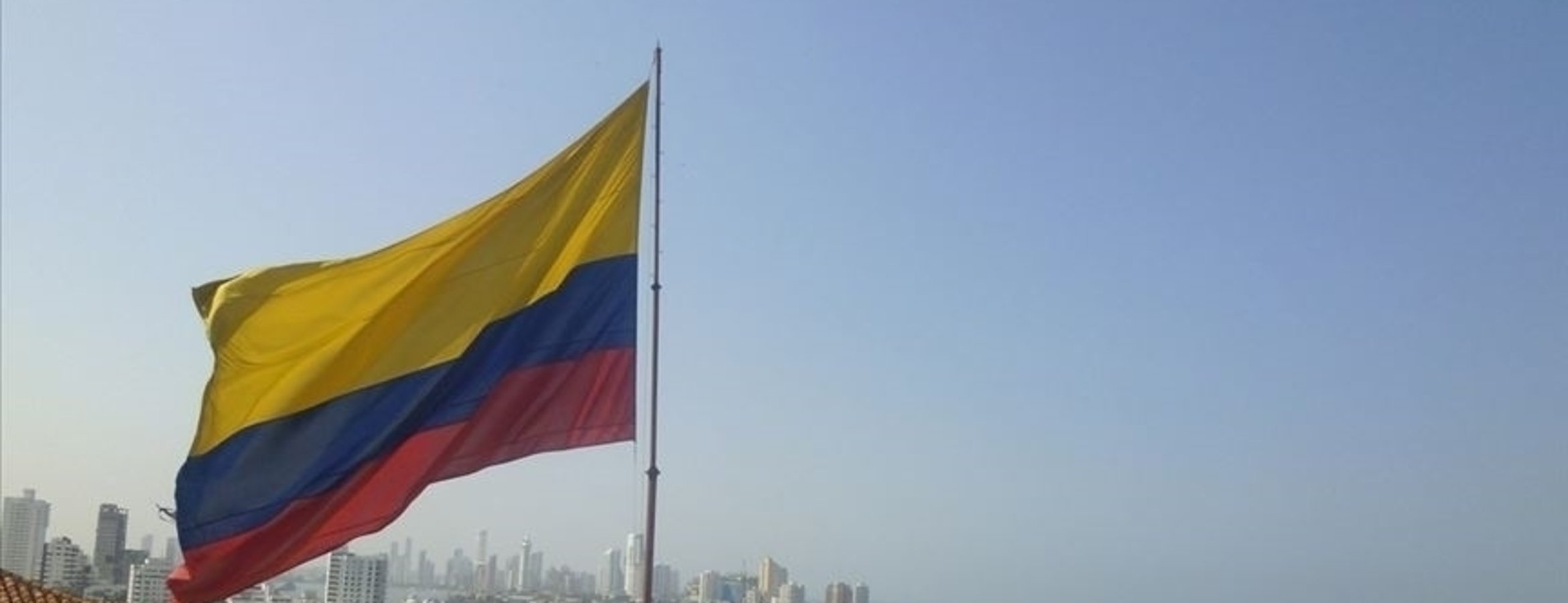 Kolombiya’da vergi reformunun reddedilmesinin ardından Ekonomik Acil Durum ilan edildi