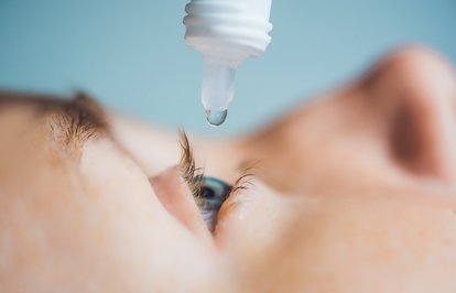 Yakıngözlüğütarihegömecekbuluş