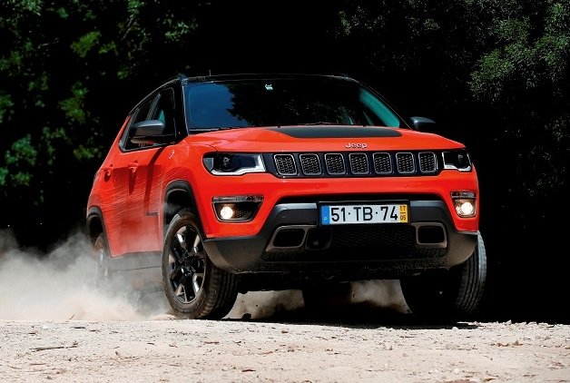 JEEP’TE SONBAHAR FIRSATLARI