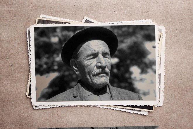 asik veysel hakkinda bilinmeyenler