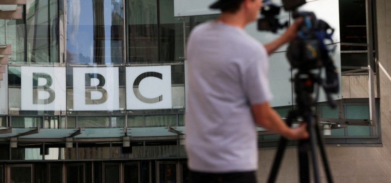 BBC FACES FRESH ALLEGATIONS AGAINST UNNAMED PRESENTER