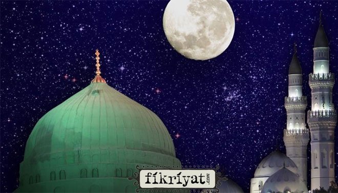 CENNETLE MÜJDELENEN ON KİŞİDEN BİRİYDİ