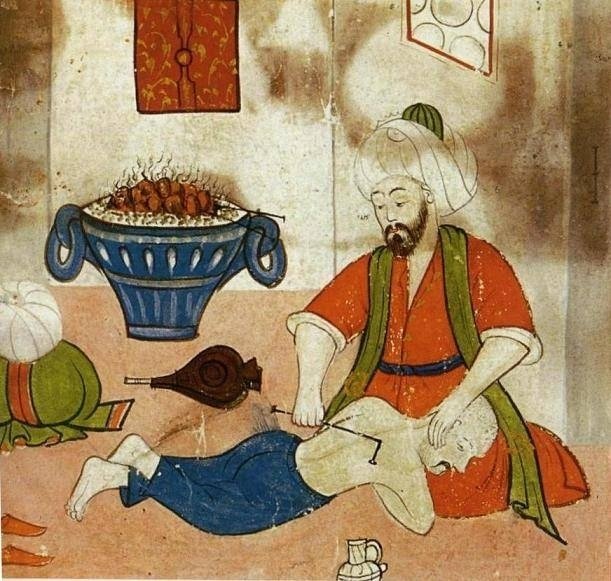 Ibn I Sina Nin Saglik Icin Verdigi Ogutler Fikriyat Gazetesi