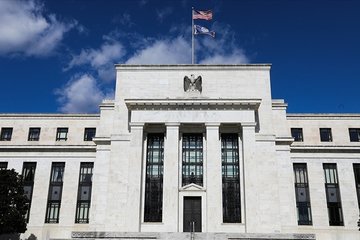 Fed’in Bej Kitabı, ABD’de ekonomik faaliyetin çok az değiştiğini ortaya koydu