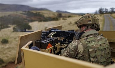 UK begins inquiry into British troops' alleged extrajudicial killings in Afghanistan