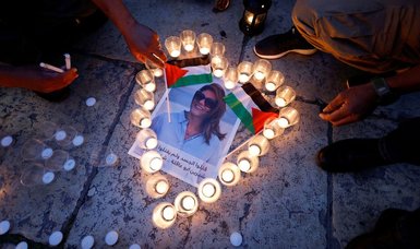 U.S. to launch probe into journalist Shireen Abu Akleh's killing: Report