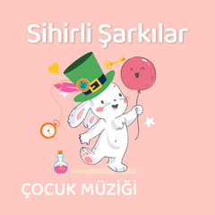 Büyülü Dünyalar