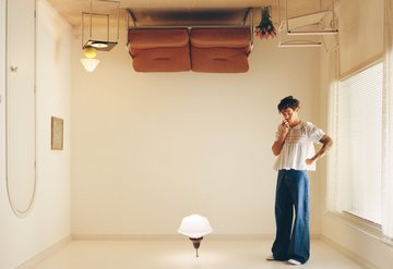 Harry Styles Harrys House Albümü İle Karşınızda