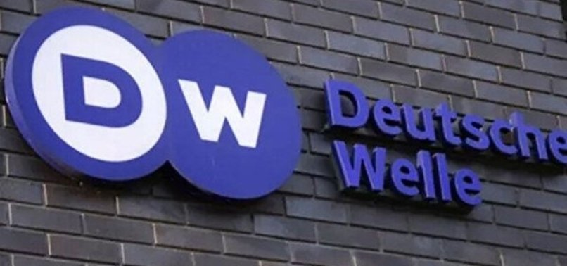 RUSSIA BANS GERMANY’S DEUTSCHE WELLE IN A TIT-FOR-TAT MOVE