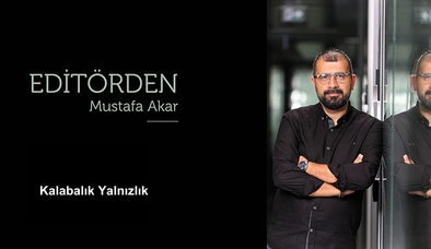 Kalabalık Yalnızlık