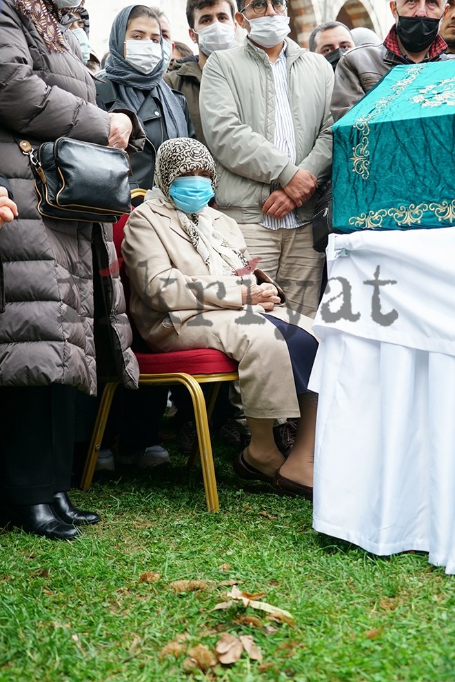 Diriliş şairi, uykusunda vefat etmişti
