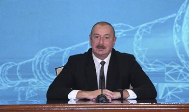 Baku expresses concern over France's 
