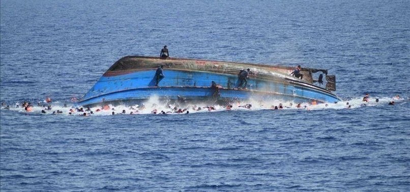 76 DEAD AFTER BOAT CAPSIZES IN SOUTHEASTERN NIGERIA