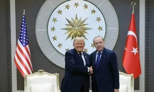 Piyasada CAATSA rüzgarı