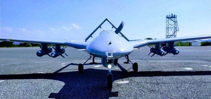 Turkish UAVs to strengthen capabilities of Polish Army: FM Zbigniew Rau