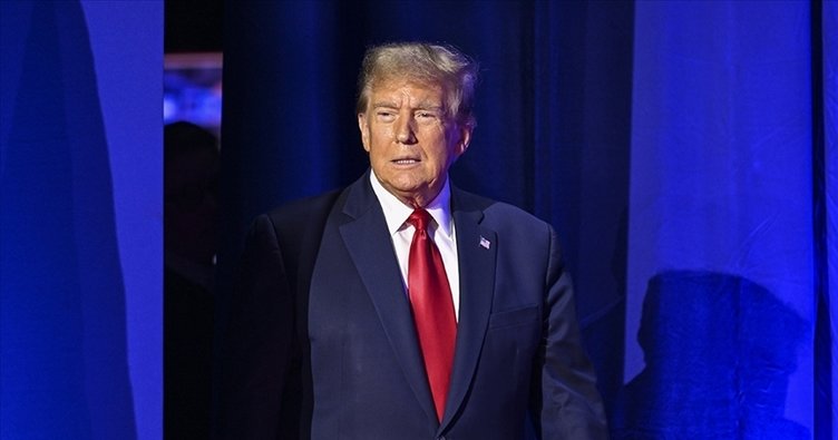 Trump: Çin ile çok iyi olacak bir anlaşma yapacağız