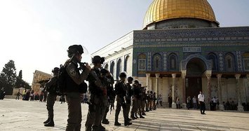 Palestine condemns forsaking of Muslims at Al-Aqsa
