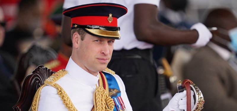 Prince William signals support if Jamaica, Belize want to be republics
