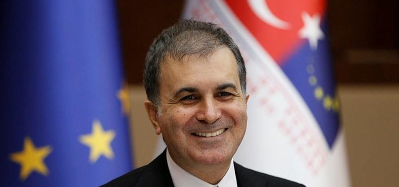 TURKISH MINISTER TO ATTEND EU FOREIGN MINISTERS MEETING