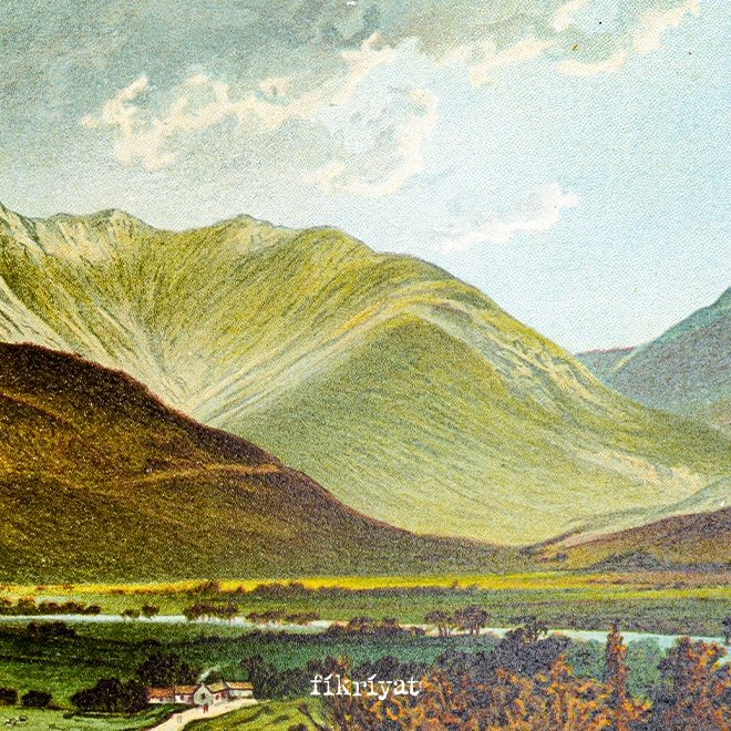 Bir Batı klasiği: Sömürge