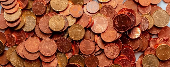 Cent ve Nickel’in sonu geliyor