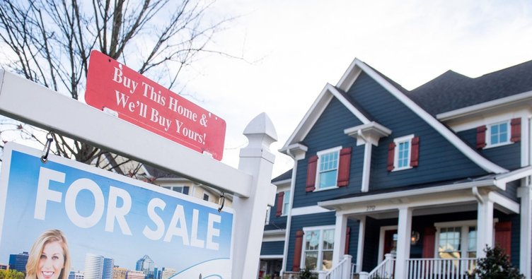 ABD’de konut fiyatları ocakta yükseldi