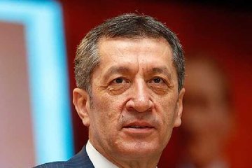 MEB’den ’yapay zeka’ atağı