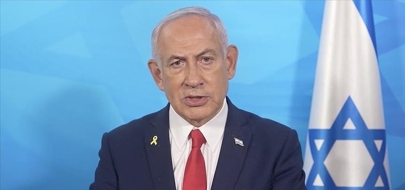 Human Rights Watch urges Hungary to arrest Netanyahu if he enters country
