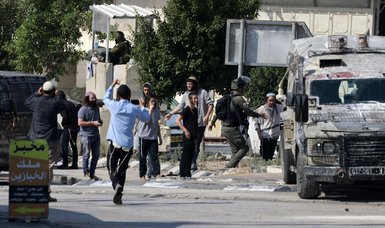 2 Palestinians killed by illegal Israeli settlers in West Bank