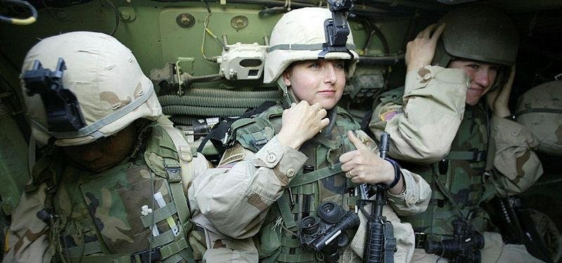 Sexual assault reports increase at US military academies