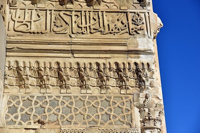 Türk konukseverliğinin simgesi: Kervansaraylar