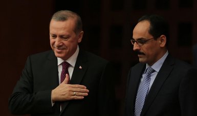 Ankara 'not in a position' to ratify Sweden's NATO membership: Erdoğan aide