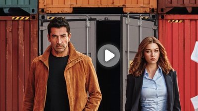 A.B.İ. 3.Bölüm Fragmanı