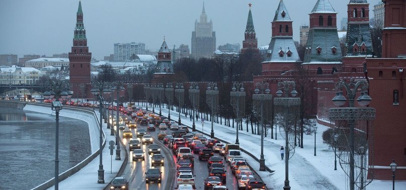 RUSSIA’S NEW CAR SALES DOWN 27% IN H1