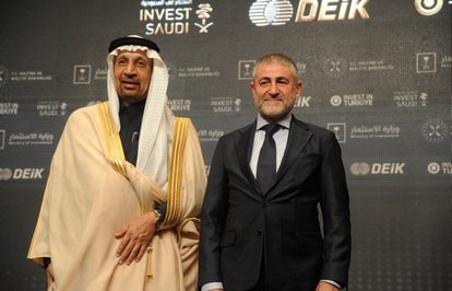 SuudiArabistanlaticarette10milyardolarhedefi