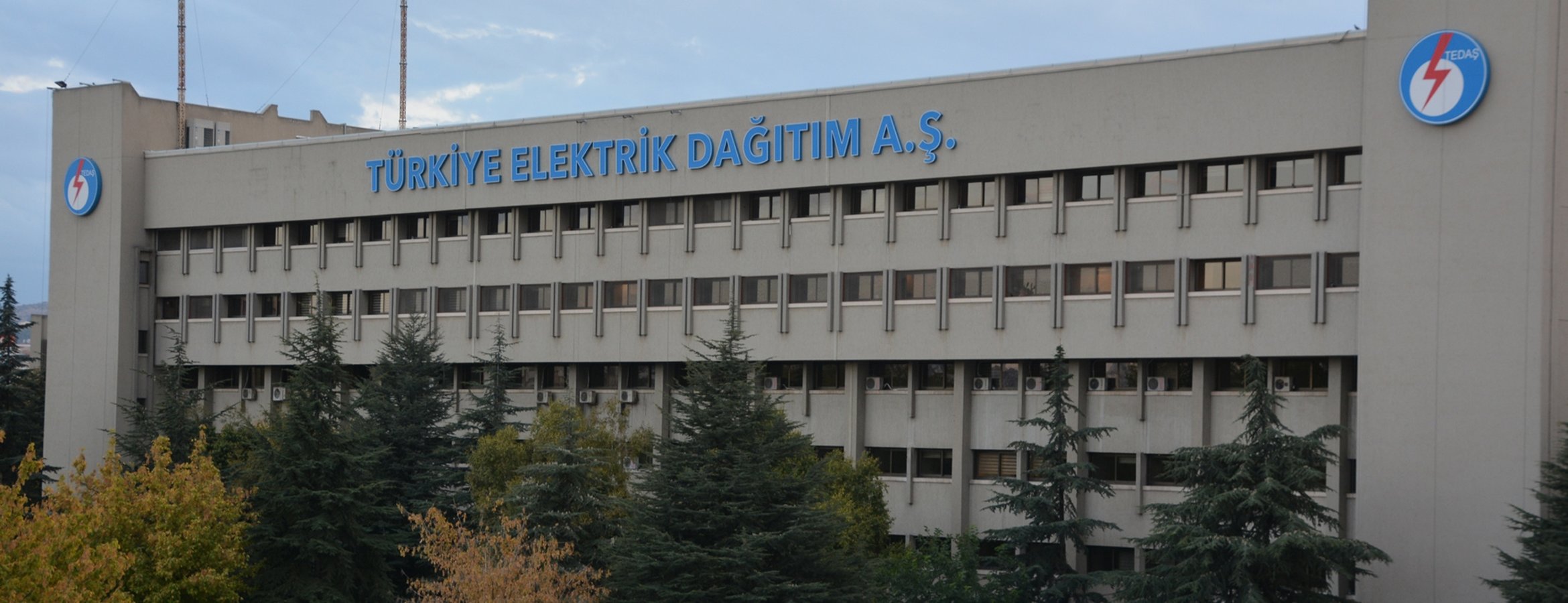 TEDAŞ Başvuru Kapısı uygulaması devreye alındı