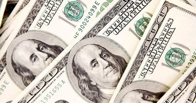 Drossos: Fed’in faiz indirmesiyle birlikte ABD doları düşüş eğilimine giriyor