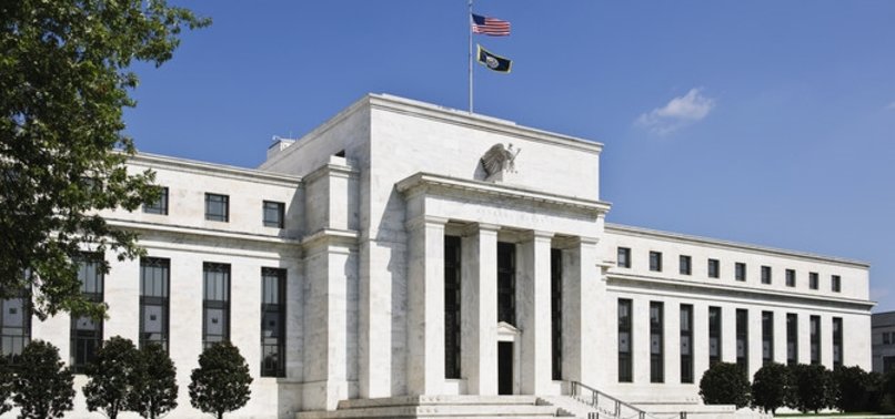 US FED RAISES INTEREST RATE BY HALF POINT TO CONTAIN INFLATION