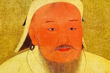 Tarihin en korkulan lideri Cengiz Han: Moğolların imparatorluk kurma süreçleri