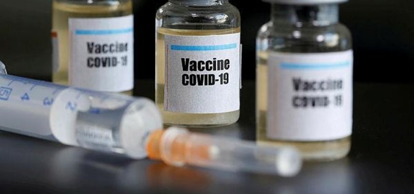 PFIZER TARGETS END OF OCTOBER FOR COVID-19 VACCINE UPDATE