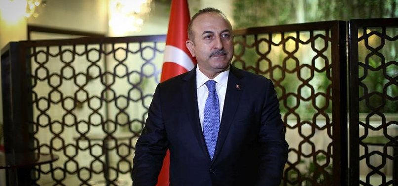 TURKEY REJECTS SYRIA OPERATION LIMITED TO AFRIN