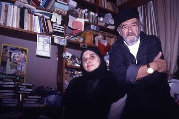 Bir ömürde iki hayat: Ayşe Şasa
