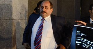 FETÖ’nün kaçak savcıları BND güvenli bölgesinde!