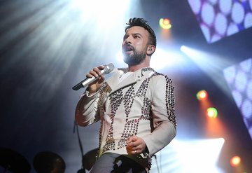 Tarkan, 4 milyon 200 bin TL kazanacak