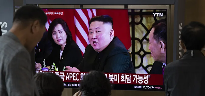 EU, US, ALLIES URGES NORTH KOREA TO ABANDON NUCLEAR, MISSILE PROGRAMS