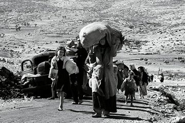 5 başlıkta Filistin meselesi