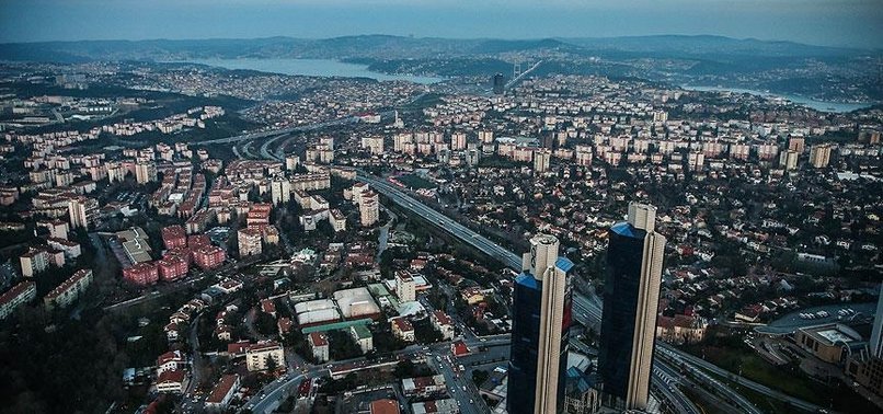 TURKISH HOUSING SALES SLIP IN FEBRUARY